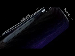 Ozzie Bluetooth luidspreker