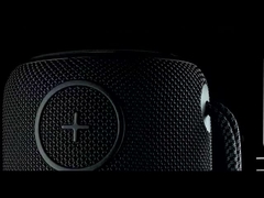 IPX7 draagbare draadloze TWS Bluetooth-luidspreker met kleurrijke RGB-ledverlichting