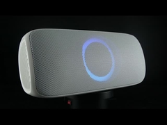 Audio Waterdicht Ipx7 Bluetooth Buitenpartijluidspreker Handsfree Calling Functie