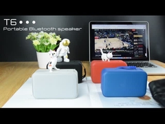 HD Stereo Bass Bluetooth-luidspreker IPX7 Waterdicht Bluetooth 5.0 Dual Pairing