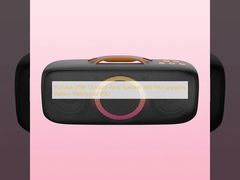 Draagbare 40W outdoor partij luidspreker met oplaadbare batterij waterdicht IPX7