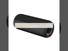 Draadloze Bluetooth-Spreker Waterdichte IPX7 Geschatte TWS het In paren rangschikken Functie