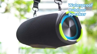 ES200L BT-luidspreker