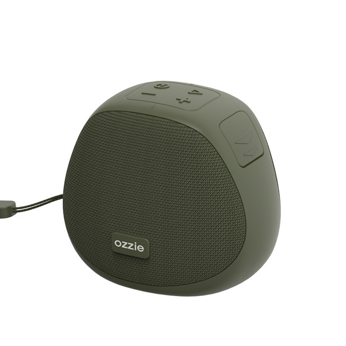 5.0 Bluetooth Draagbare Buitenluidspreker Ondersteuning Aux In Tws Pairing Functie