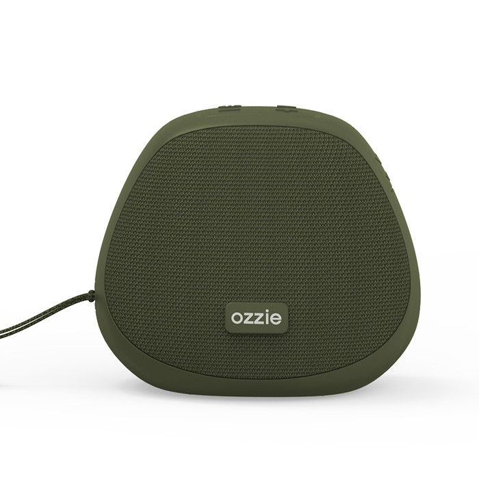 5.0 Bluetooth Draagbare Buitenluidspreker Ondersteuning Aux In Tws Pairing Functie