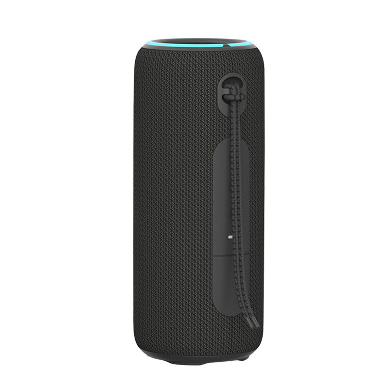 Achtertuin 4ω Bluetooth Buitenluidsprekers Draadloze audiotoestellen Geluid en kleurkeuze