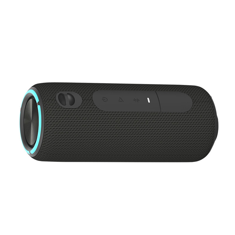 Achtertuin 4ω Bluetooth Buitenluidsprekers Draadloze audiotoestellen Geluid en kleurkeuze