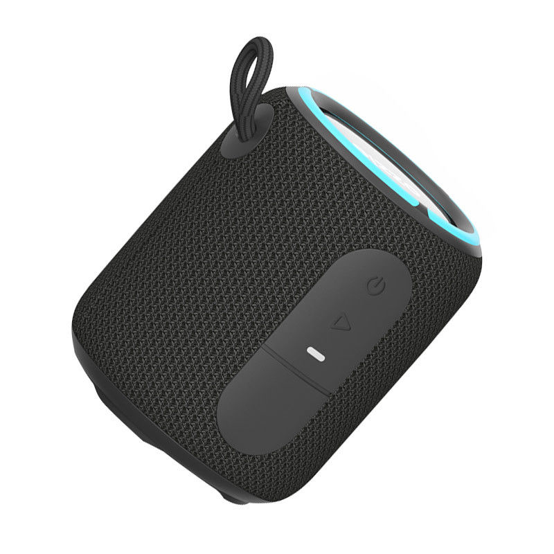 IPX7 Waterdichte Bluetooth Speaker met 2200mAh Batterij en 10W Output voor Buitengebruik