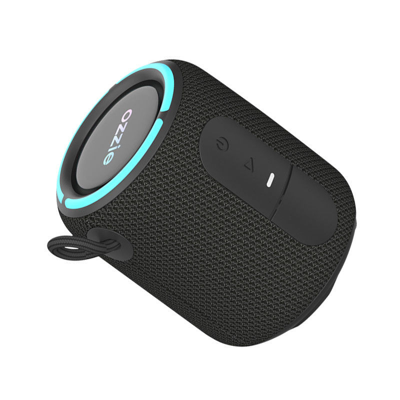 IPX7 Waterdichte Bluetooth Speaker met 2200mAh Batterij en 10W Output voor Buitengebruik