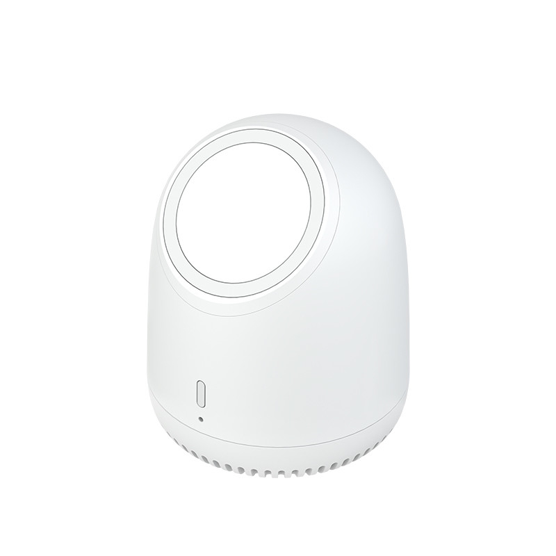 TWS-functie Draadloze oplader Luidspreker Handsfree bellen D9 * 11,4 cm Grootte