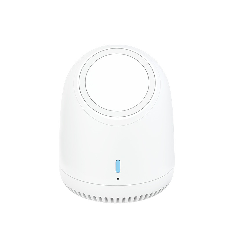 TWS-functie Draadloze oplader Luidspreker Handsfree bellen D9 * 11,4 cm Grootte