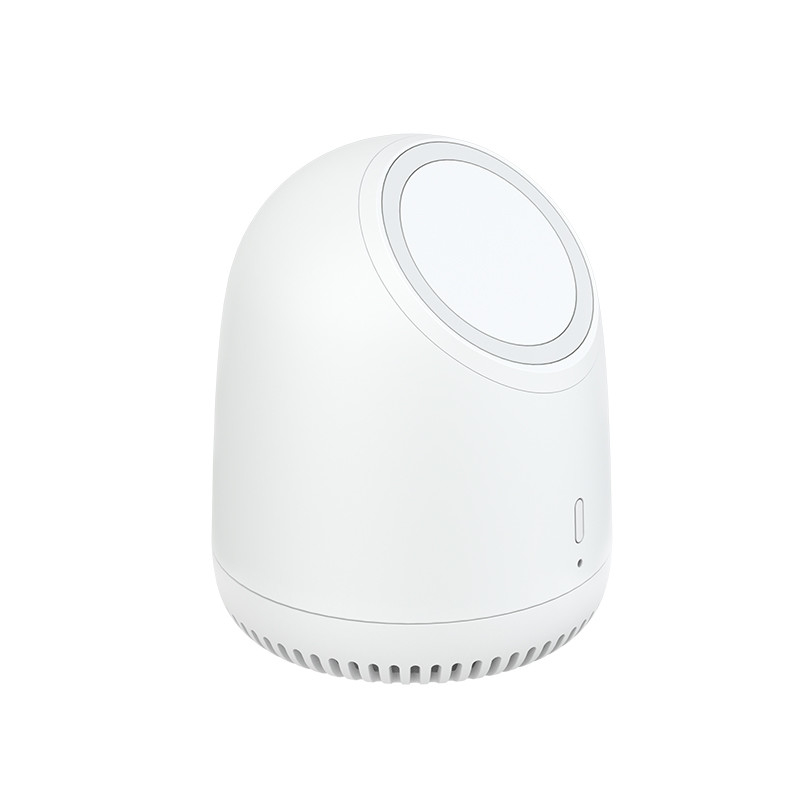 TWS-functie Draadloze oplader Luidspreker Handsfree bellen D9 * 11,4 cm Grootte