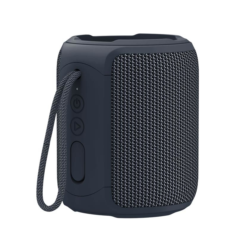 De waterdichte IPX7-Sprekers van Niveau Openluchtbluetooth met TWS-het in paren rangschikken microfoon voor het roepen