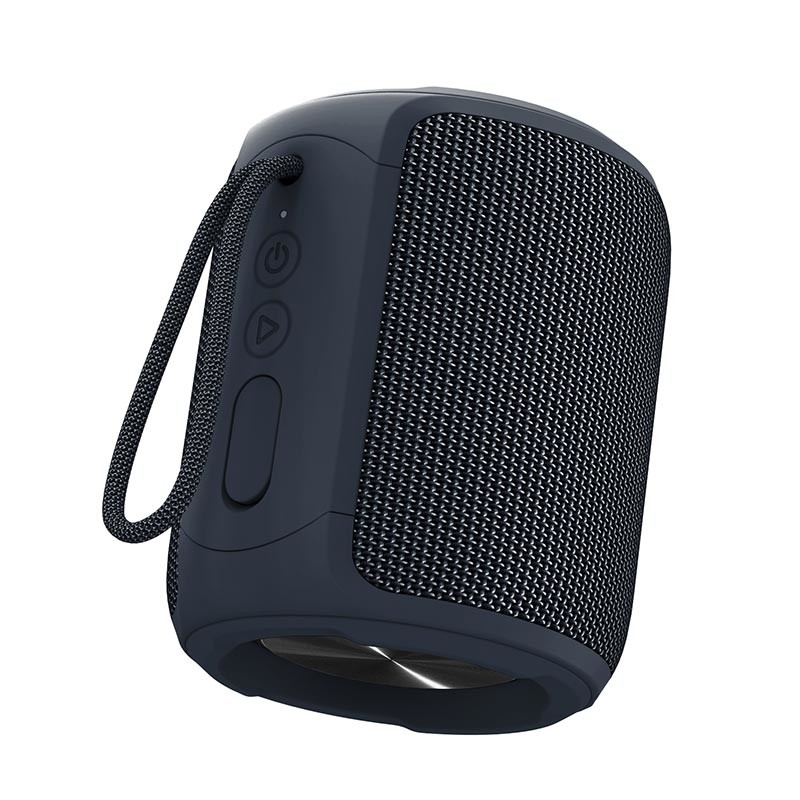 De waterdichte IPX7-Sprekers van Niveau Openluchtbluetooth met TWS-het in paren rangschikken microfoon voor het roepen