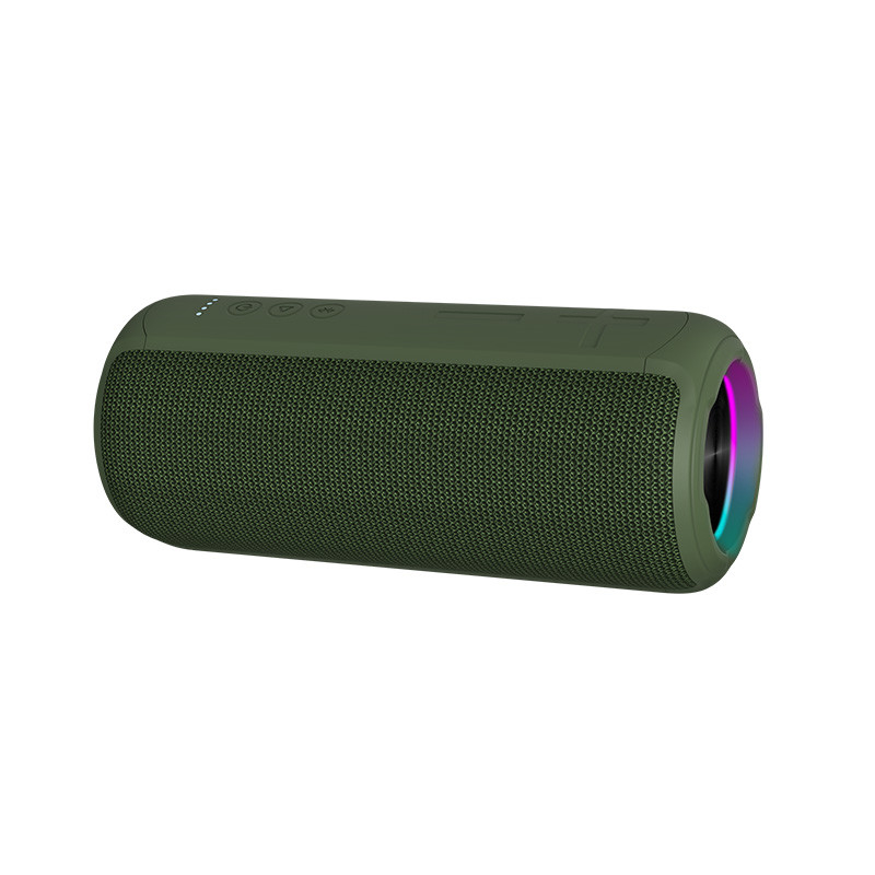 Draadloze communicatiespreker V5.0 Bluetooth 8 de Batterijcapaciteit van de Urenspeeltijd 3.7V