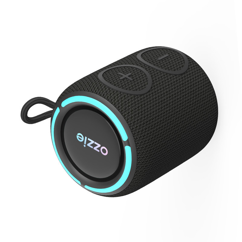 Bluetooth 5.0 Draadloze waterdichte luidspreker 16W Type C oplaadpoort