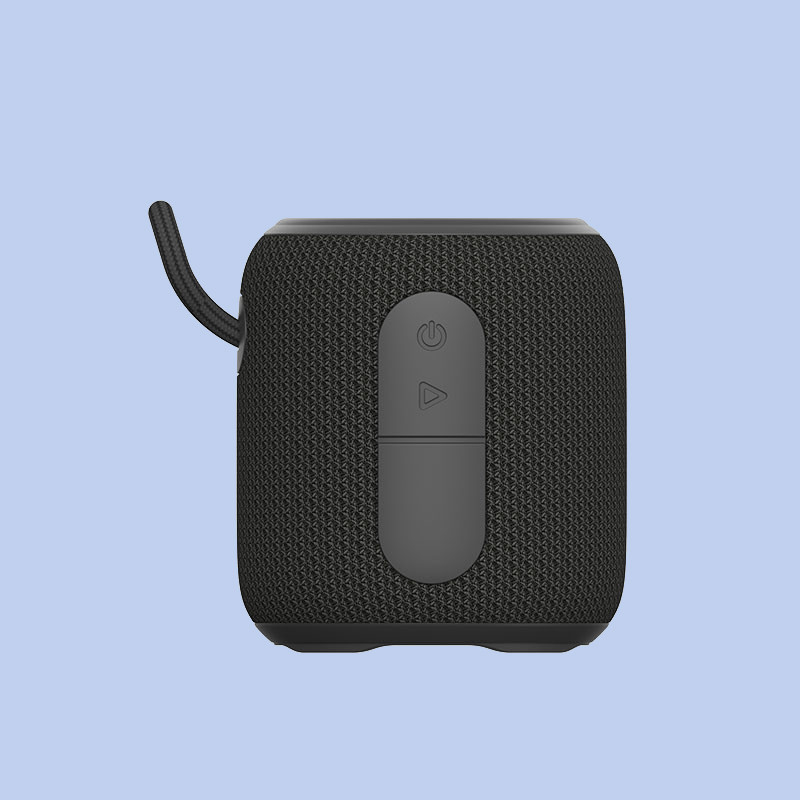 V5.0 Luidste waterdichte Bluetooth-luidspreker Draagbare meeslepende luisterervaring