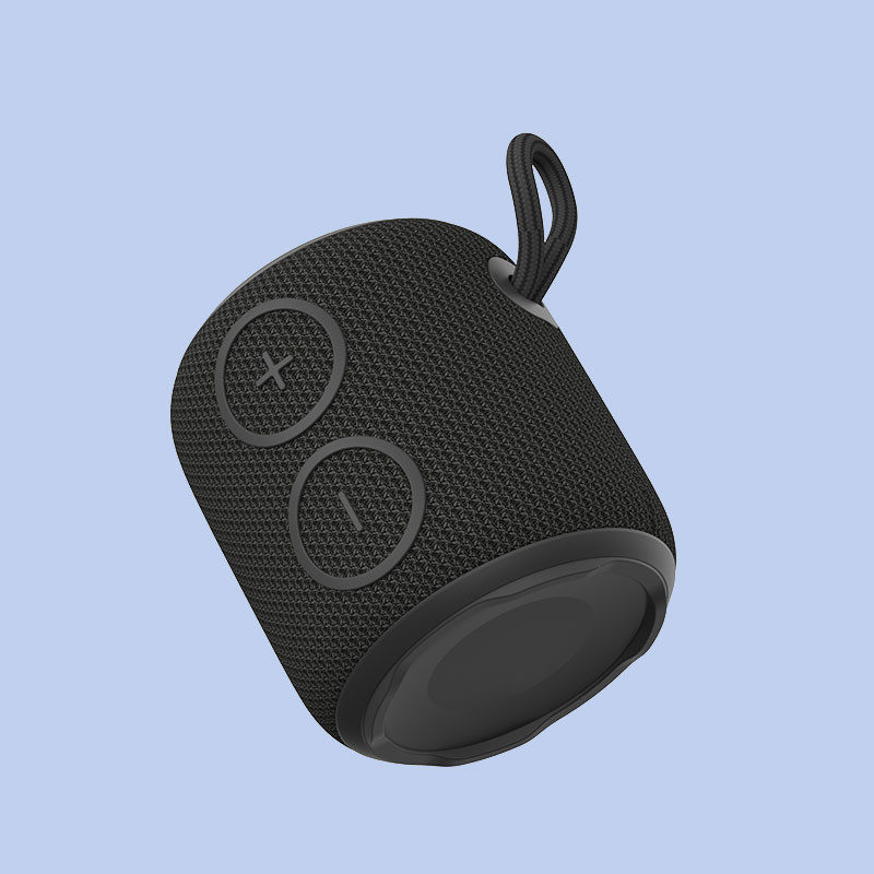 V5.0 Luidste waterdichte Bluetooth-luidspreker Draagbare meeslepende luisterervaring