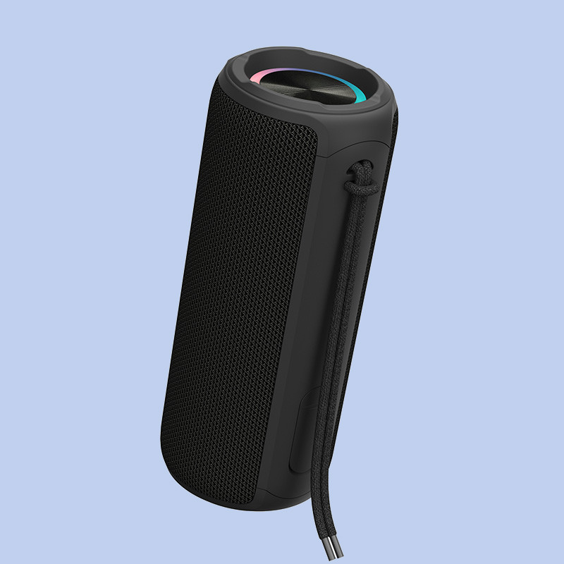 5V 1A Robuuste luidspreker Bluetooth Led Light Mode Aan of Uit E200ml Ipx7 Waterdicht