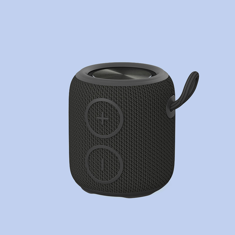 V5.0 Luidste waterdichte Bluetooth-luidspreker Draagbare meeslepende luisterervaring