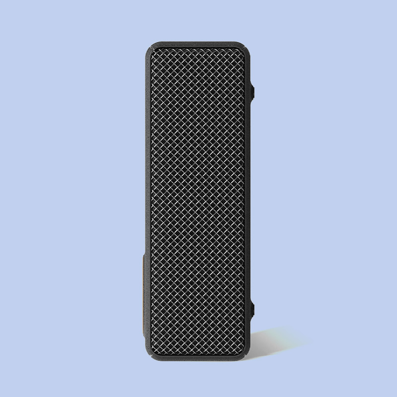 7.5W uitgang draadloos oplader luidspreker Ondersteuning MP3/WMA/WAV/APE/FLAC-formaat