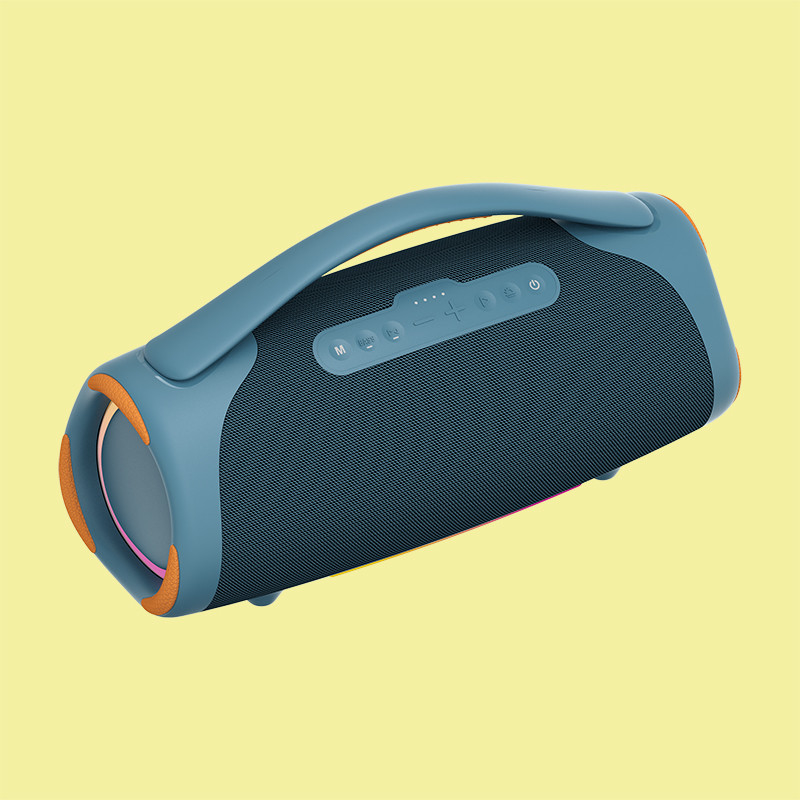 8 KGS Outdoor Party Speaker Geweldig voor outdoor feesten en feesten