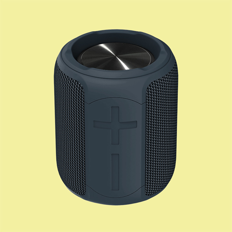 16W IPX7 waterdichte Bluetooth-luidsprekers voor buiten met TWS-functie voor handvrij bellen