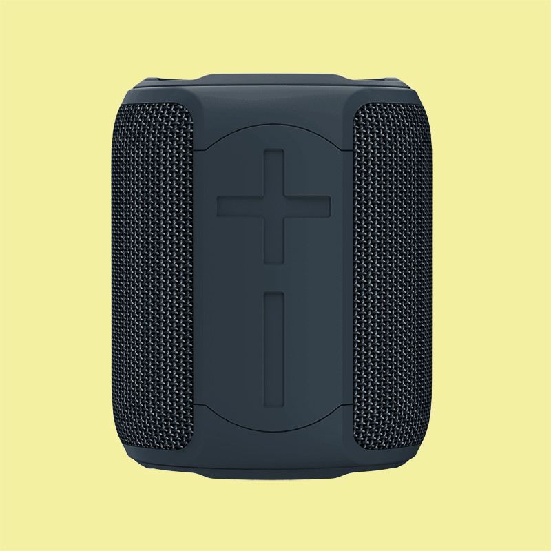 16W IPX7 waterdichte Bluetooth-luidsprekers voor buiten met TWS-functie voor handvrij bellen