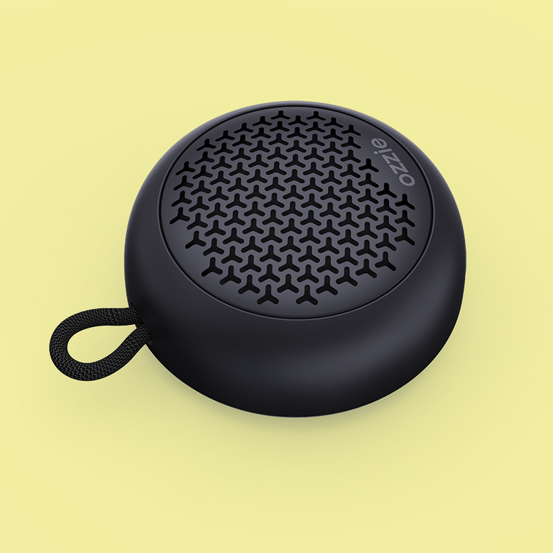 10-20 uur speeltijd Draadloze Bluetooth-luidspreker met DC5V/1A Type C opladen