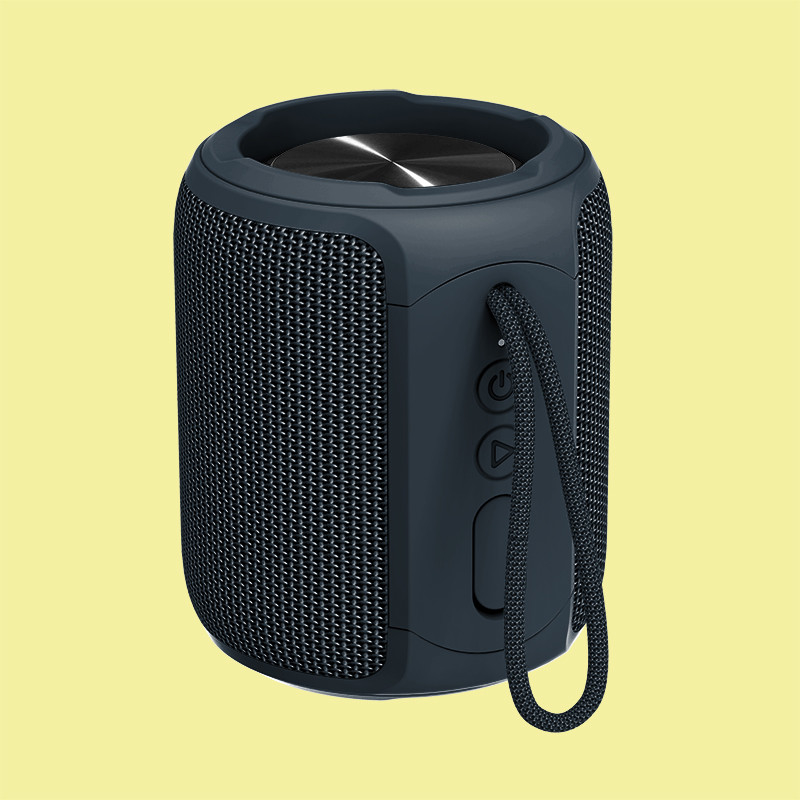 16W IPX7 waterdichte Bluetooth-luidsprekers voor buiten met TWS-functie voor handvrij bellen