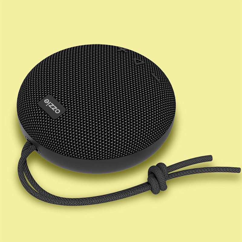Bluetooth 5.0 Mini Buitenluidspreker TWS AUX IN 10-24 Uren Speeltijd 800mAh Batterij