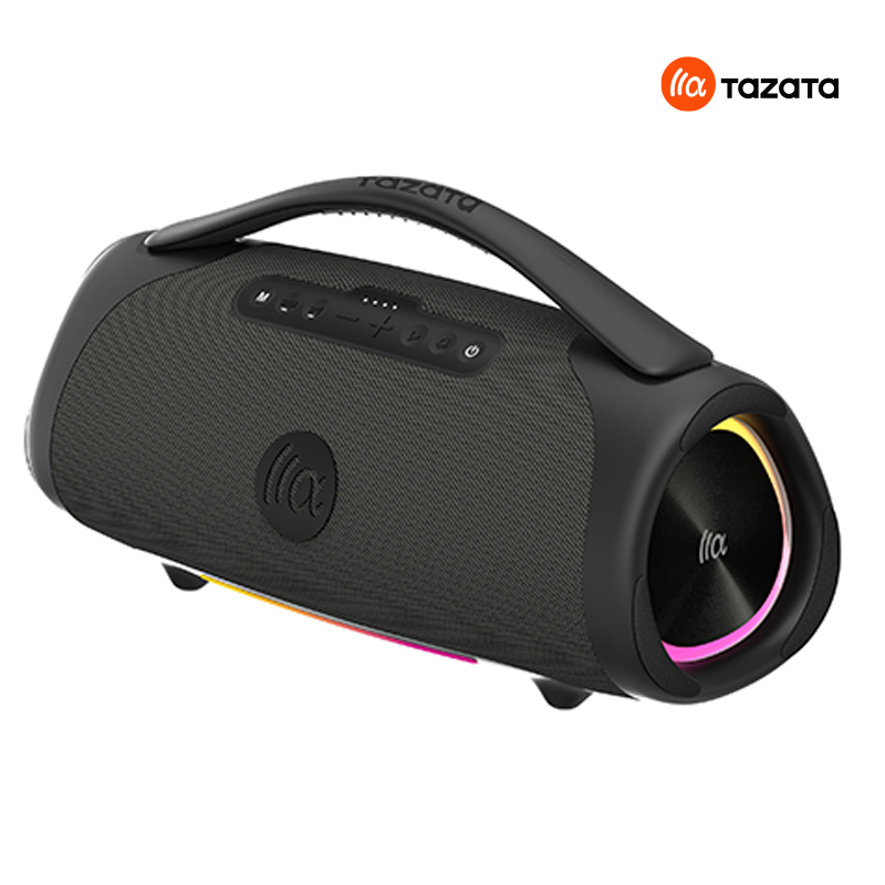 Multi-Link Broadcast 160W IPX7 Waterdicht Bluetooth-luidspreker Frequentierespons 50Hz--20KHz Batterij oplaadtijd 3-5 uur