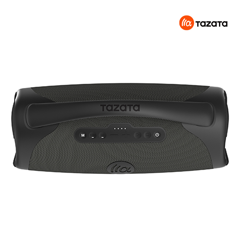 Multi-Link Broadcast 160W IPX7 Waterdicht Bluetooth-luidspreker Frequentierespons 50Hz--20KHz Batterij oplaadtijd 3-5 uur