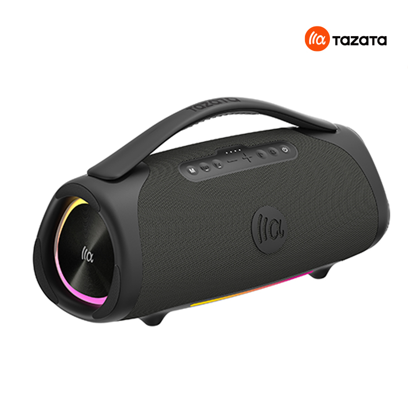 Multi-Link Broadcast 160W IPX7 Waterdicht Bluetooth-luidspreker Frequentierespons 50Hz--20KHz Batterij oplaadtijd 3-5 uur