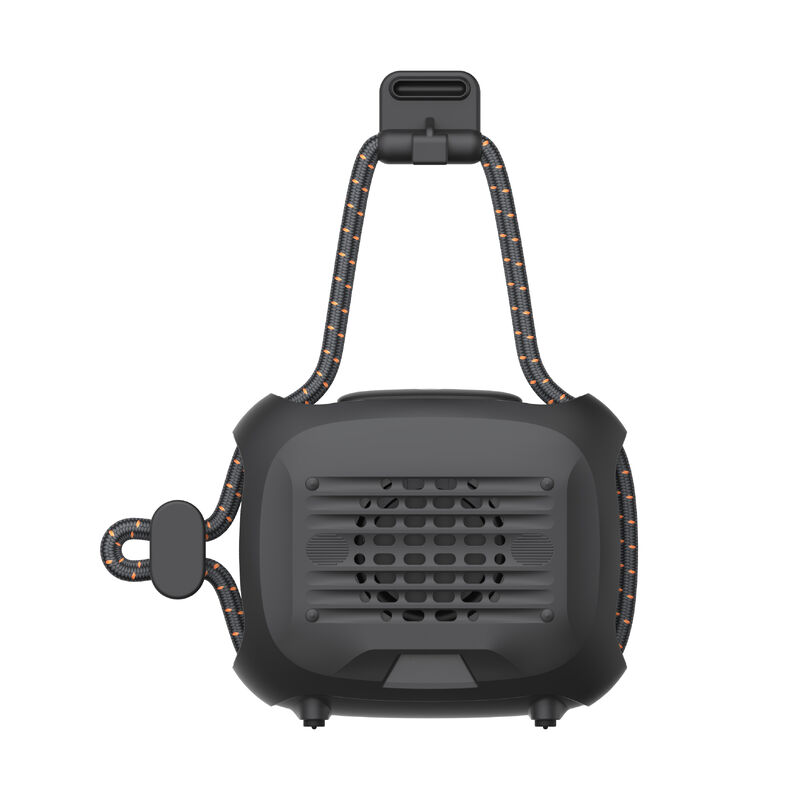 IPX7 Waterdichte Magnetische Bluetooth-luidspreker voor buiten - Draagbare draadloze luidspreker voor golf en fiets