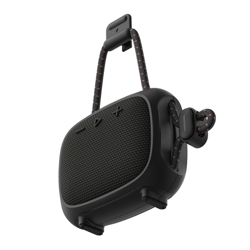 IPX7 Waterdichte Magnetische Bluetooth-luidspreker voor buiten - Draagbare draadloze luidspreker voor golf en fiets