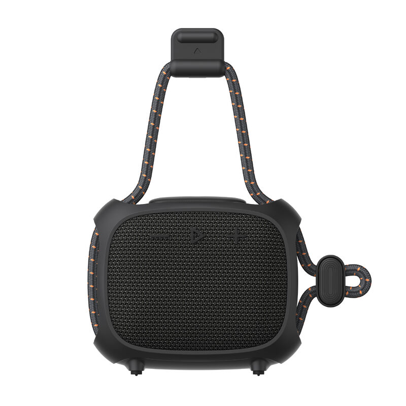 IPX7 Waterdichte Magnetische Bluetooth-luidspreker voor buiten - Draagbare draadloze luidspreker voor golf en fiets