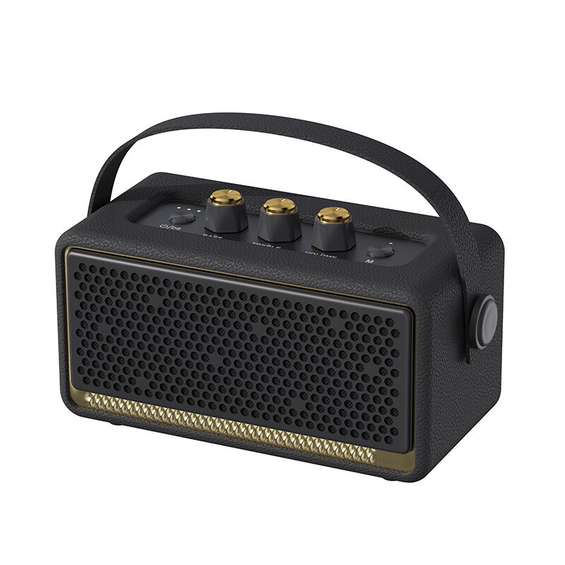 Nieuwe Gadgets China Bluetooth Luidsprekers High End 20w Home Bass Tws Draadloze Luidspreker Bluetooth