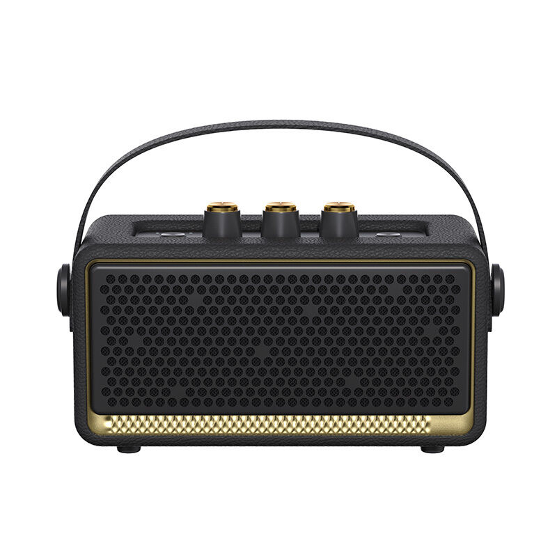 Nieuwe Gadgets China Bluetooth Luidsprekers High End 20w Home Bass Tws Draadloze Luidspreker Bluetooth