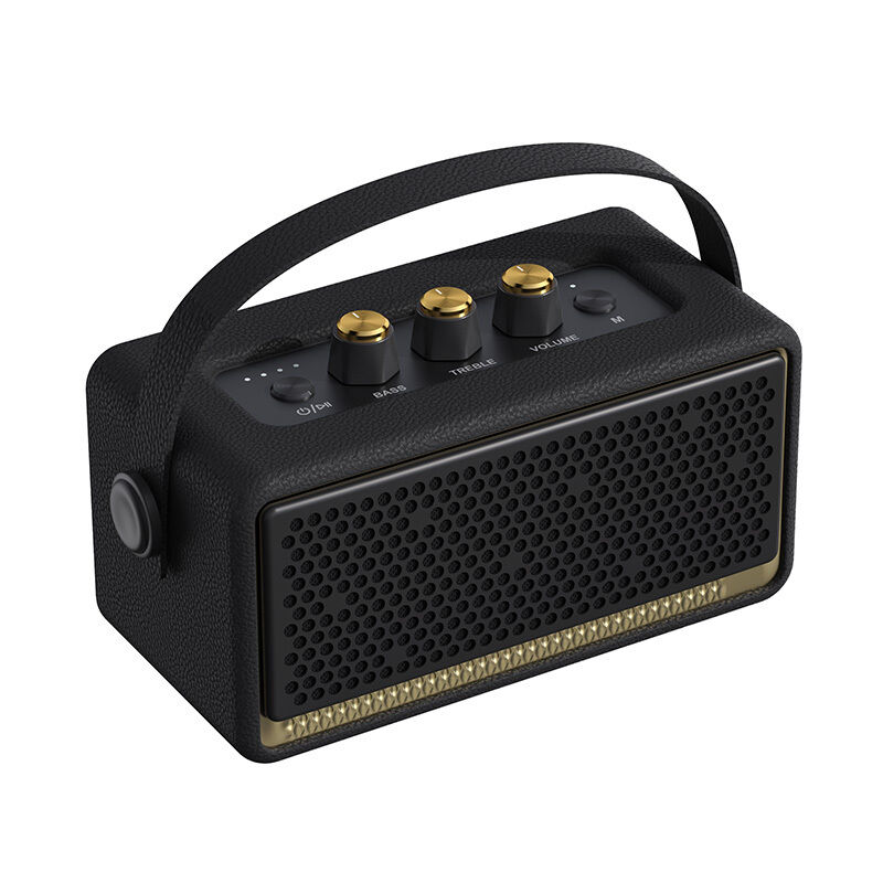 Nieuwe Gadgets China Bluetooth Luidsprekers High End 20w Home Bass Tws Draadloze Luidspreker Bluetooth