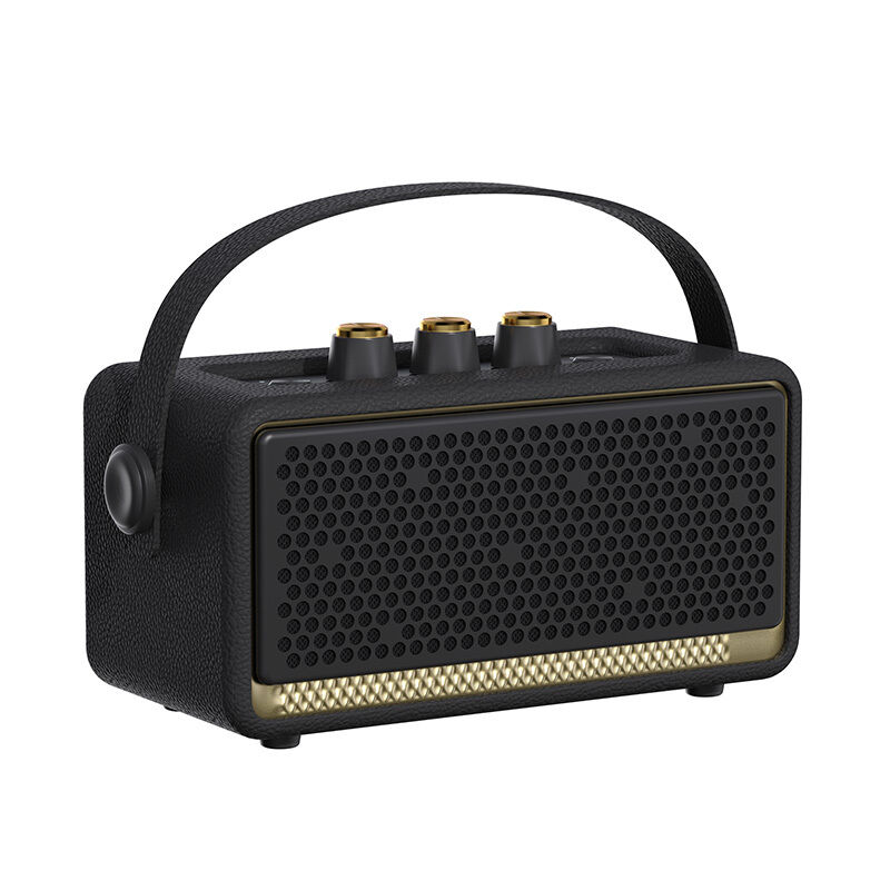 Nieuwe Gadgets China Bluetooth Luidsprekers High End 20w Home Bass Tws Draadloze Luidspreker Bluetooth