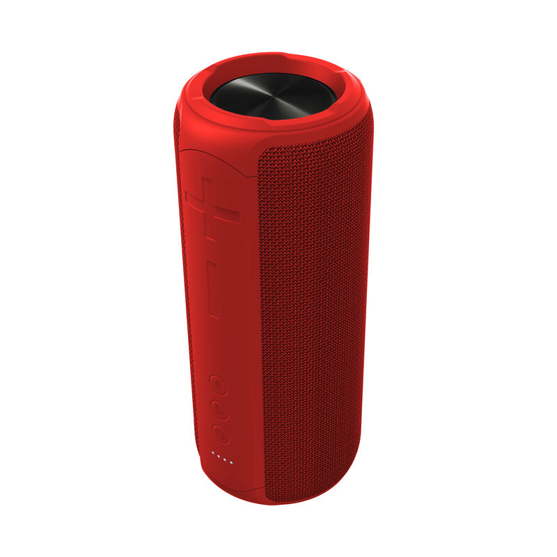 IPX7 Waterdicht LED-licht Bluetooth-luidspreker met 30W-uitgang en 4-10 uur afspelen voor buitengebruik