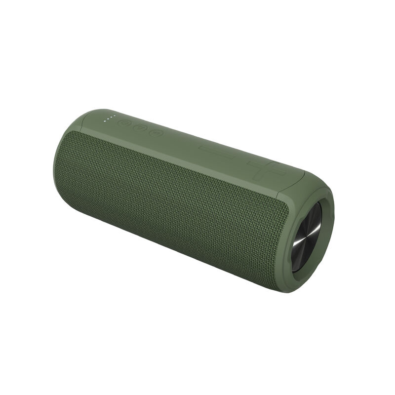 IPX7 Waterdicht LED-licht Bluetooth-luidspreker met 30W-uitgang en 4-10 uur afspelen voor buitengebruik