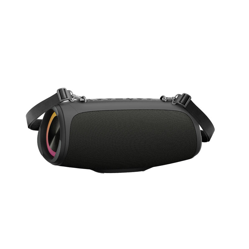 Nieuw product 60w Hi End luidsprekers Bluetooth Big Bass Draagbare Buiten IP67 Draadloze Waterdichte Subwooferluidspreker