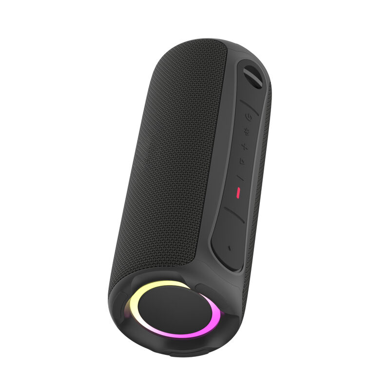 Trending Product 2026 Bluetooth Speaker Low Price Led Bass Bluetooth Speaker Box Wireless Tws Speaker