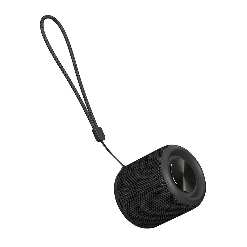 2026 Trending Product Bluetooth Mini-luidspreker Draagbare draadloze kleine draadloze Tws Bt-luidspreker voor buiten