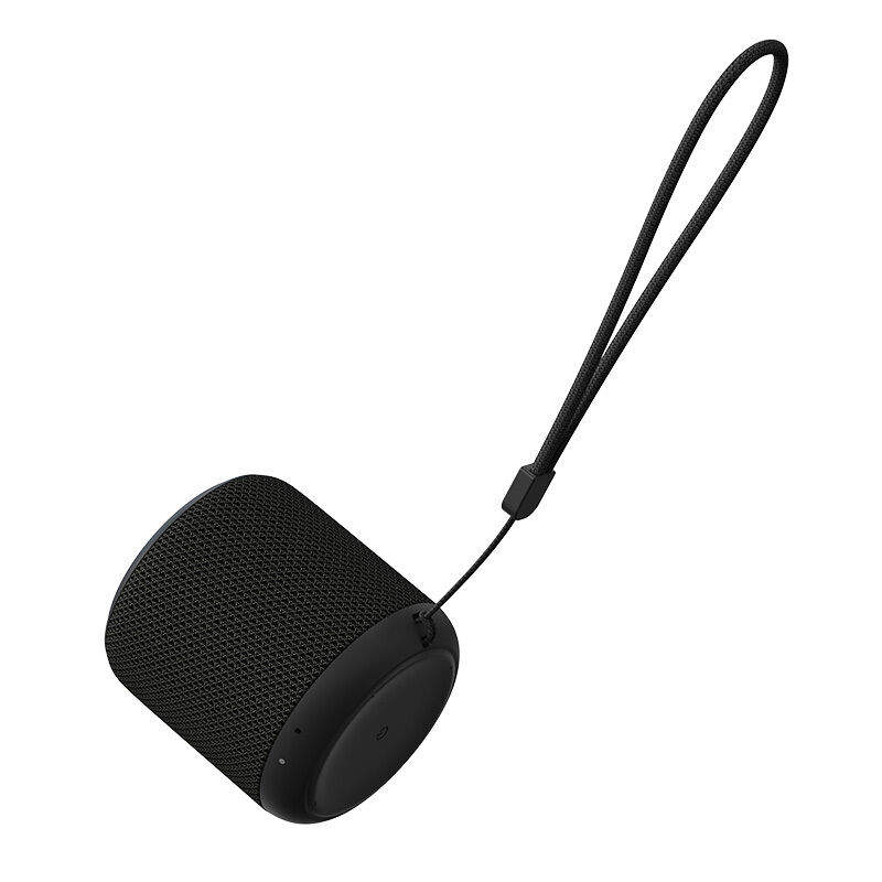 2026 Trending Product Bluetooth Mini-luidspreker Draagbare draadloze kleine draadloze Tws Bt-luidspreker voor buiten