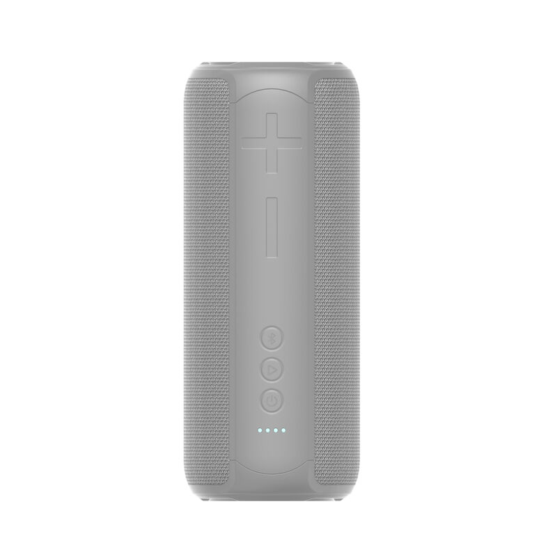 China Online Shopping Premium bluetooth Speaker 20w Fabric Tws Subwoofer Speaker bluetooth Wireless
