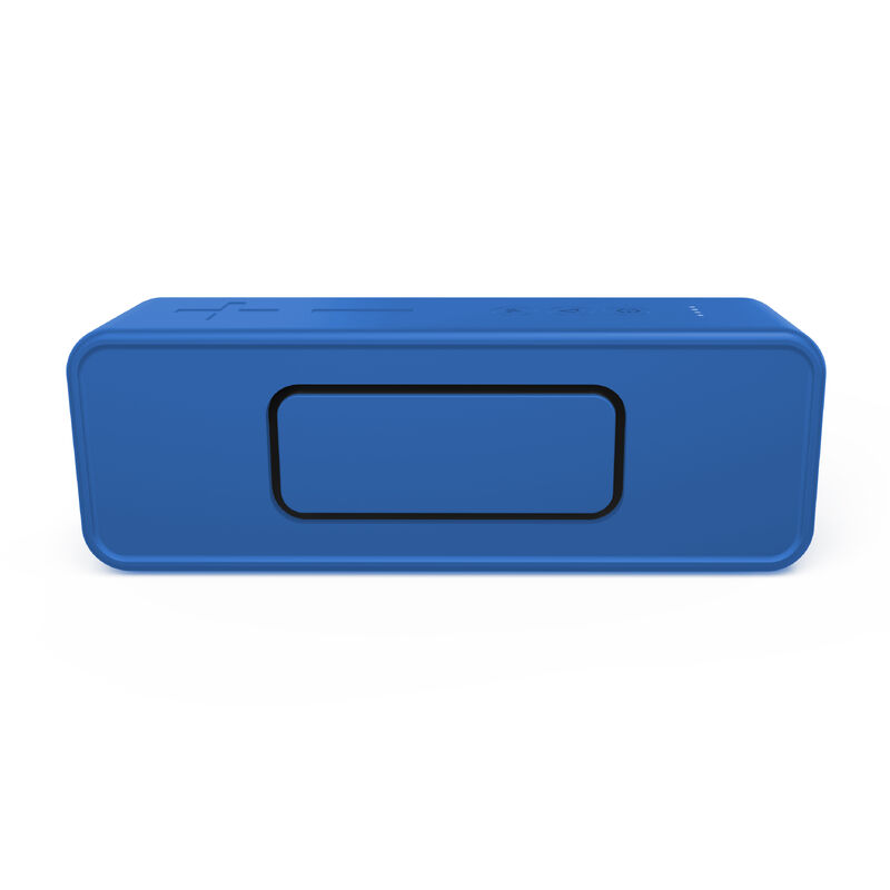 Best Selling Products 2026 Custom Bluetooth Speaker 10w Subwoofer Metal Cube Wireless Tws Outdoor Bluetooth Speaker