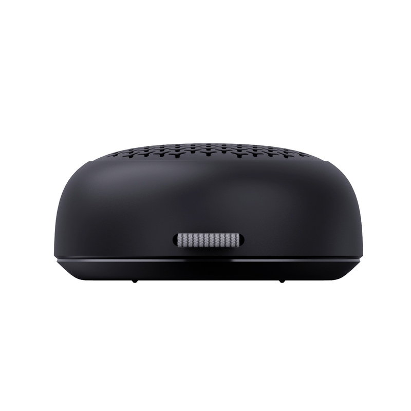 Draagbare Bluetooth-Sprekersc160 Macht 5W in Zwarte Kleur voor het Reizen